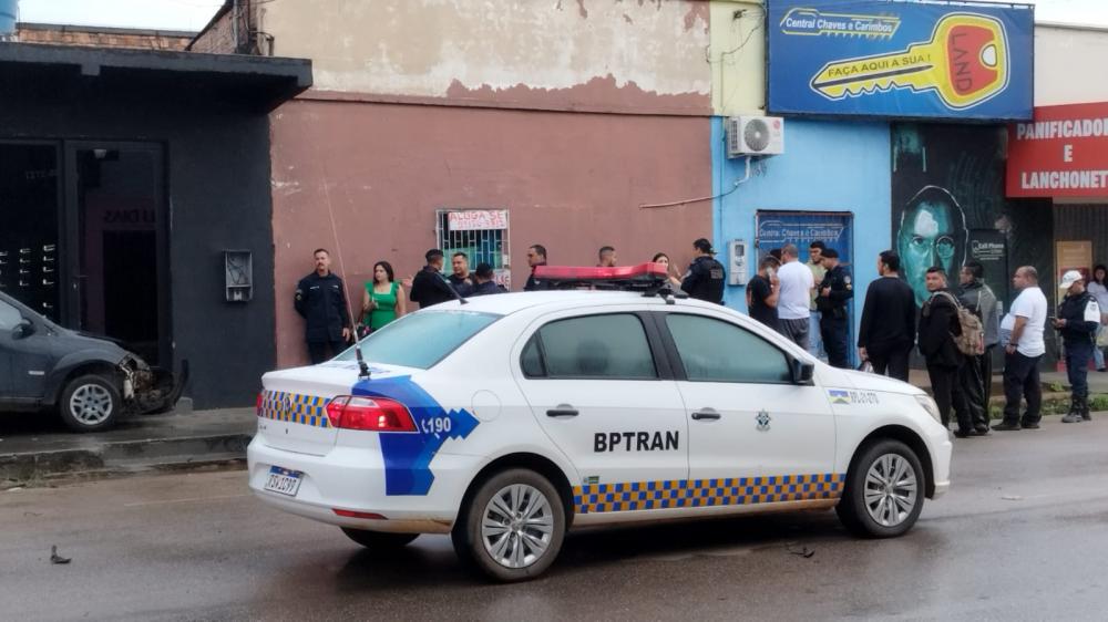 Justiça determina que sargento da PM seja entregue para a Polícia Civil 