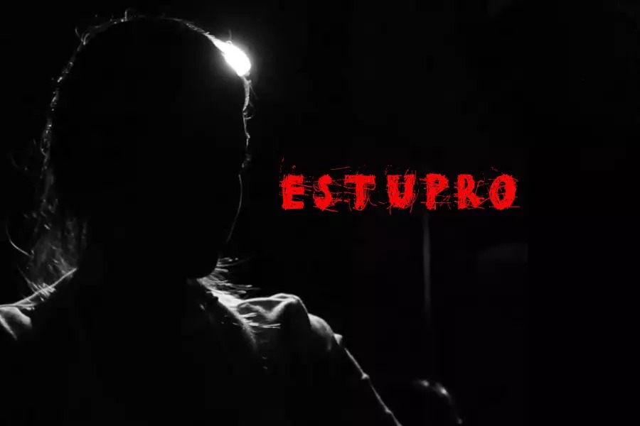 Jovem é estuprada em estacionamento de supermercado na zona sul