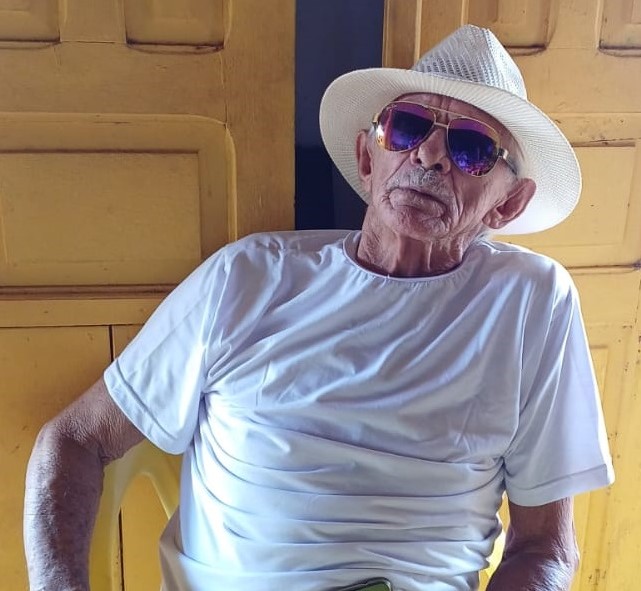 Popular “Batistão” falece em Guajará-Mirim