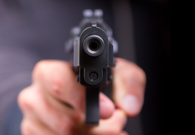 Vídeo: delegada diz que desentendimento em balneário motivou assassinato de trabalhador