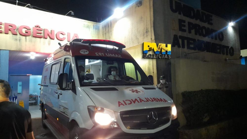 NA BOATE: Jovem é socorrida após ser estuprada em banheiro de casa noturna no centro