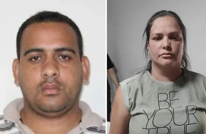 Mulher que ajudou marido a forjar a própria morte permanecerá presa, decide TJ