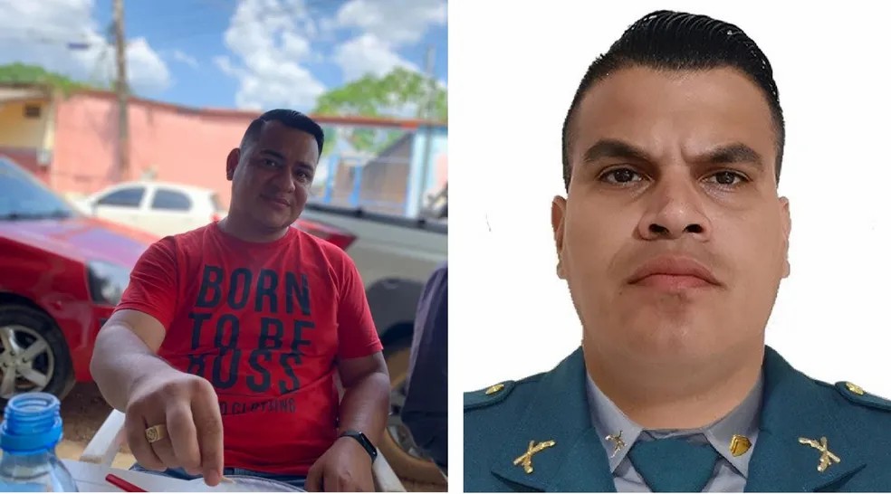 TIRO NA CABEÇA – PM que matou colega de farda deve ser julgado por Júri Popular, decide juiz
