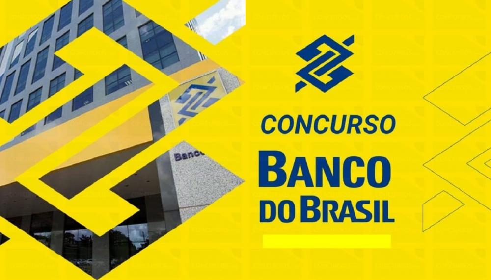 Concurso Banco do Brasil 2023: Saiu Edital; 6 mil vagas