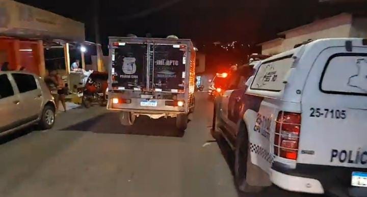 BARBARIDADE: Casal foge após matar o próprio filho de 2 meses