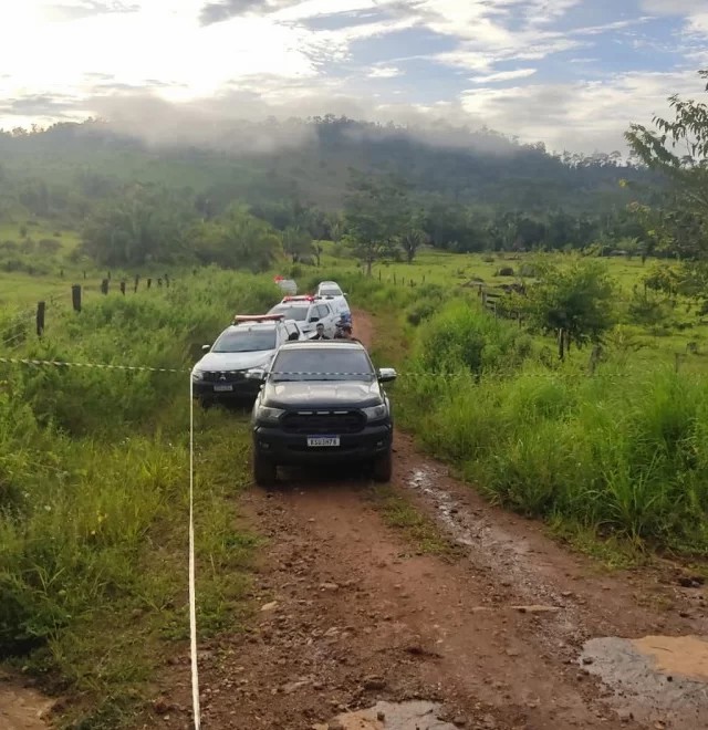 Adolescente é assassinada pelo namorado por ciúmes em Governador Jorge Teixeira