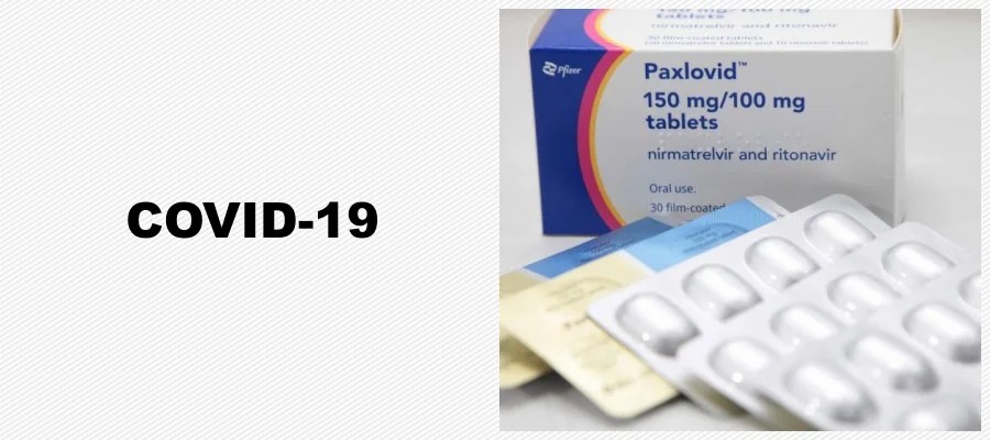 Medicamentos antivirais contra covid-19 já estão sendo distribuídos para os 52 municípios de Rondônia