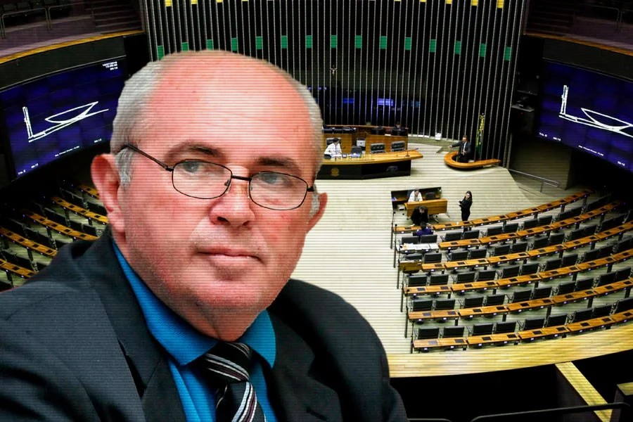 Mais dois federais de Rondônia assinam pedido de CPI para investigar ministros do TSE e STF