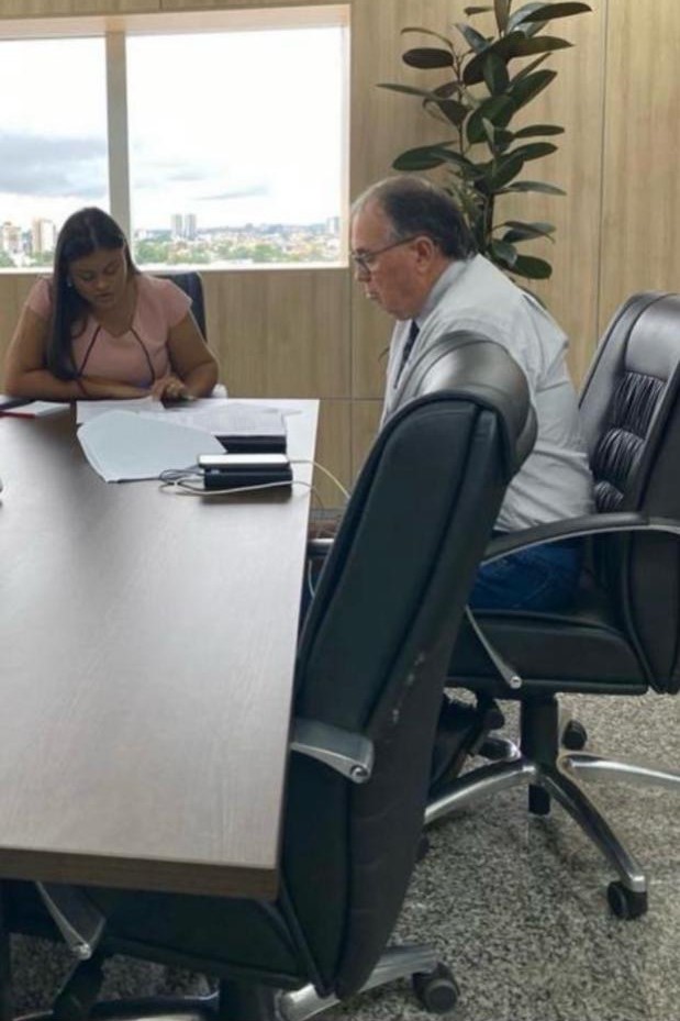 Comissão de Saúde da ALE pode pedir CPI e investigar Fernando Máximo. Advogado afirma que ex-secretário deveria estar na cadeia e não em Brasília.