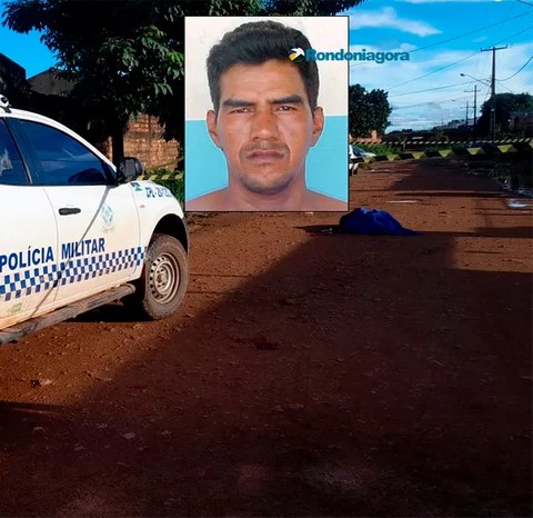 Identificado homem assassinado a tiro neste domingo, na capital