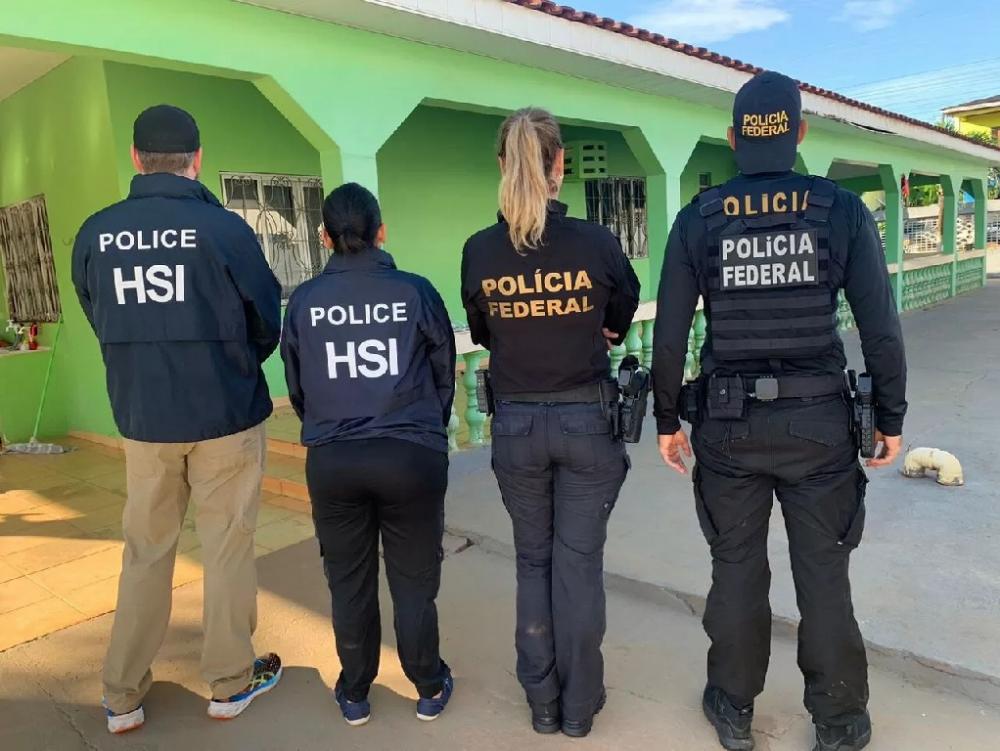 Operação da PF em Rondônia mira contrabando de migrantes e lavagem de dinheiro