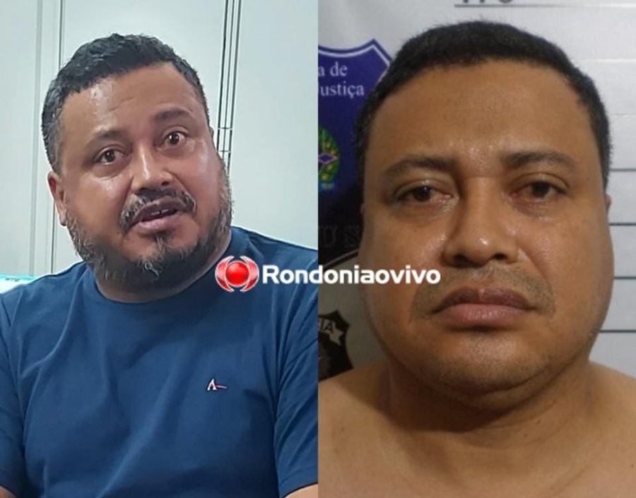 ESTELIONATO: Acusado de aplicar golpes em vendas de motos é preso pela PC 