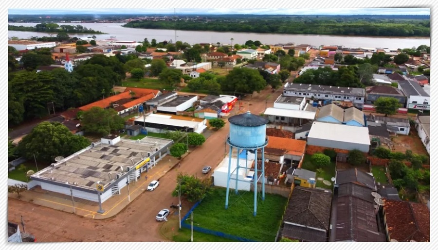 Descaso da malha férrea de Guajará e da locomotiva em PVH pautam denúncia no MPF-RO