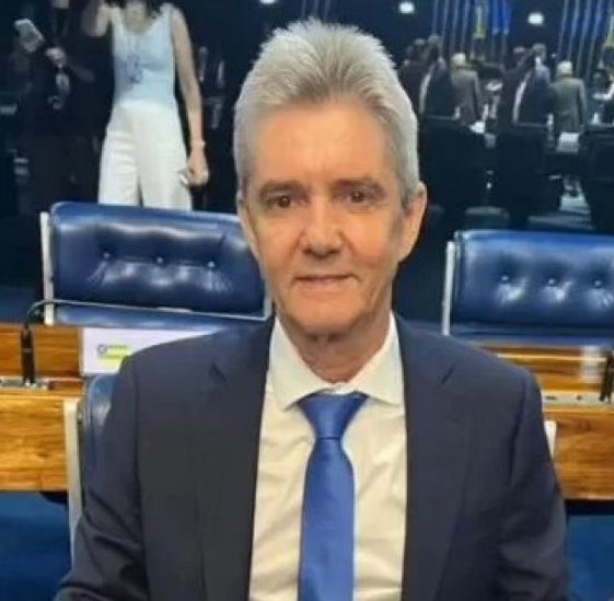 De Rondônia, apenas Jaime Bagattoli assinou requerimento que pede a CMPI do 8 de Janeiro