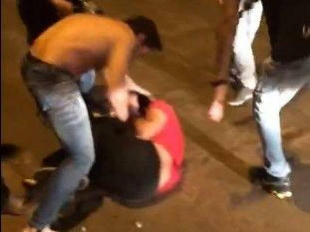 Homem é hospitalizado após ser espancado por bando em Porto Velho