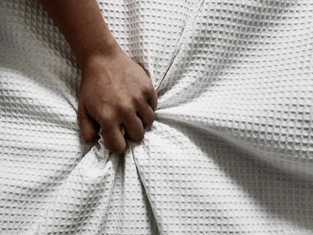 NA CAMA: Mulher é agredida pelo marido que exigia sexo na madrugada 