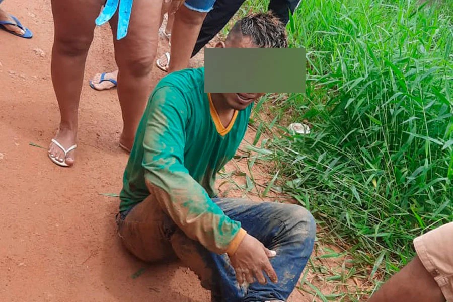 Idosa é assaltada em agência bancária na Zona Sul de Porto Velho