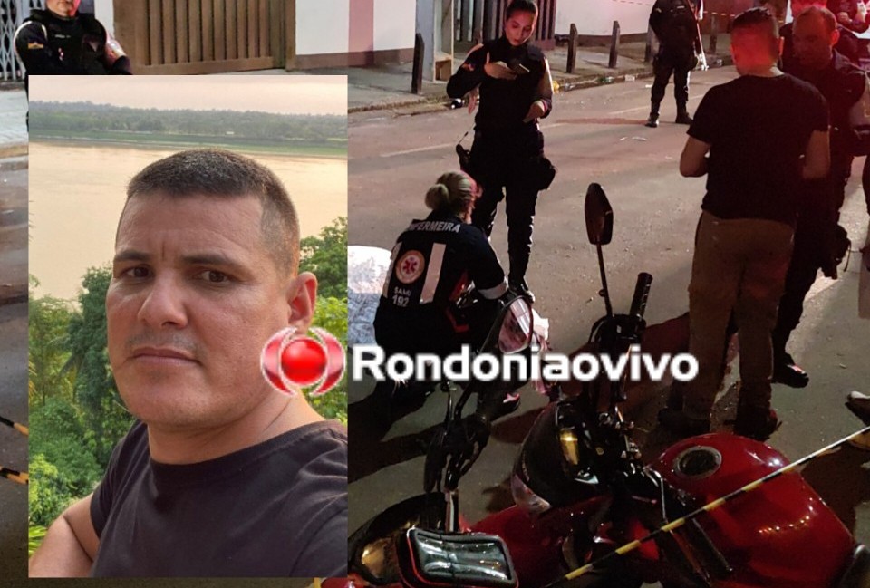 RIXA: Motorista de CR-V foi morto após ter carro atingido por assassino na frente de boate 