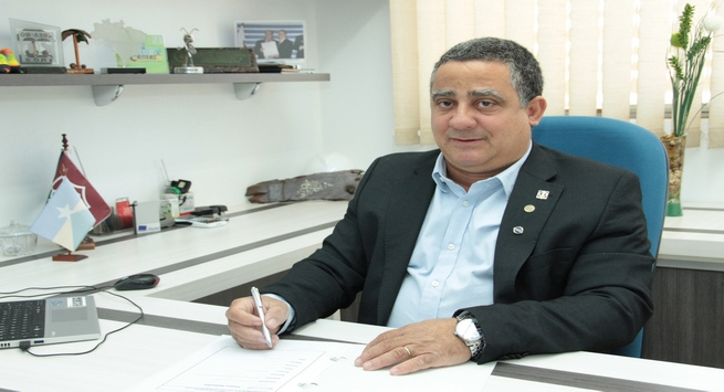 Ex-presidentes do Crea em Rondônia e Tocantins são denunciados pelo MPF por enriquecimento ilícito após nepotismo cruzado