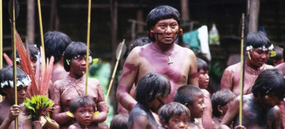 TRAGÉDIA YANOMAMI – Deputado Amir Lando denunciou que índios morreriam de fome no governo Dilma
