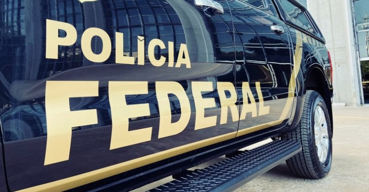 PF cumpre seis mandados de busca e apreensão em operação contra o tráfico de armas
