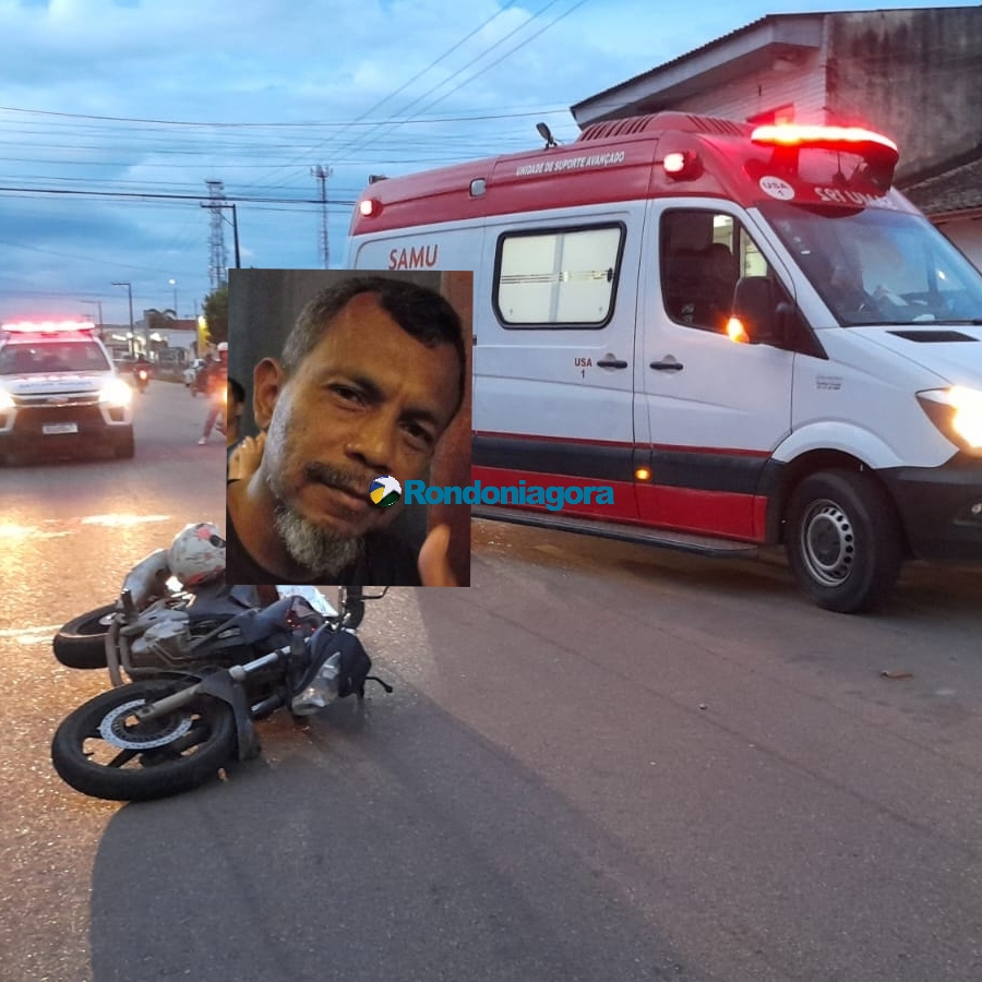 Assaltantes matam homem de 45 anos durante roubo, na noite desta sexta-feira na capital