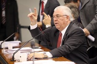 Secretários estaduais de Agricultura pedem urgência na votação do Código Florestal