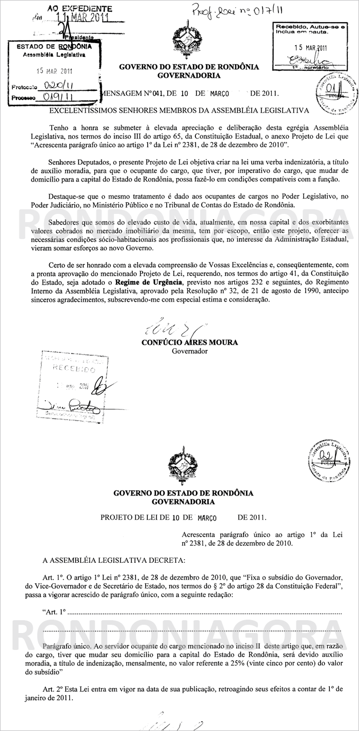 PAINEL POLÍTICO  DESESPERO TOMA CONTA DO GOVERNO, QUE ATACA IMPRENSA  Por Alan Alex