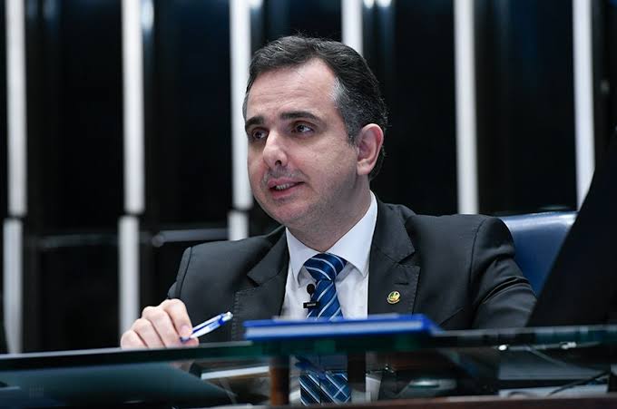 Pacheco avisa ao STF que não deve abrir CPI dos atos de 8 de janeiro