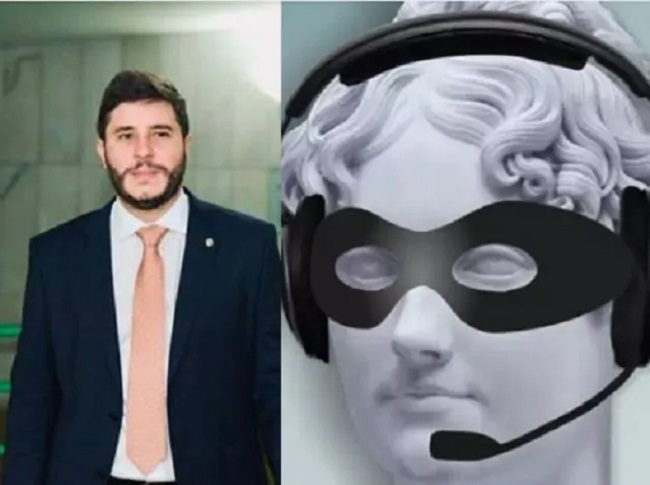 FIM DO ABUSO – Projeto de Mauricio Carvalho visa proibir cobranças por telefone