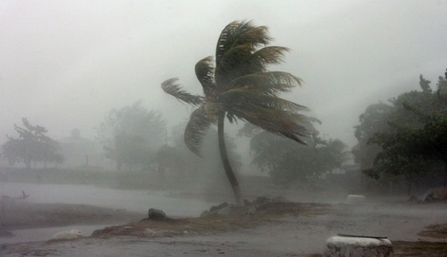 Pesquisador do AC prevê muita chuva com temporal em RO nos próximos dias
