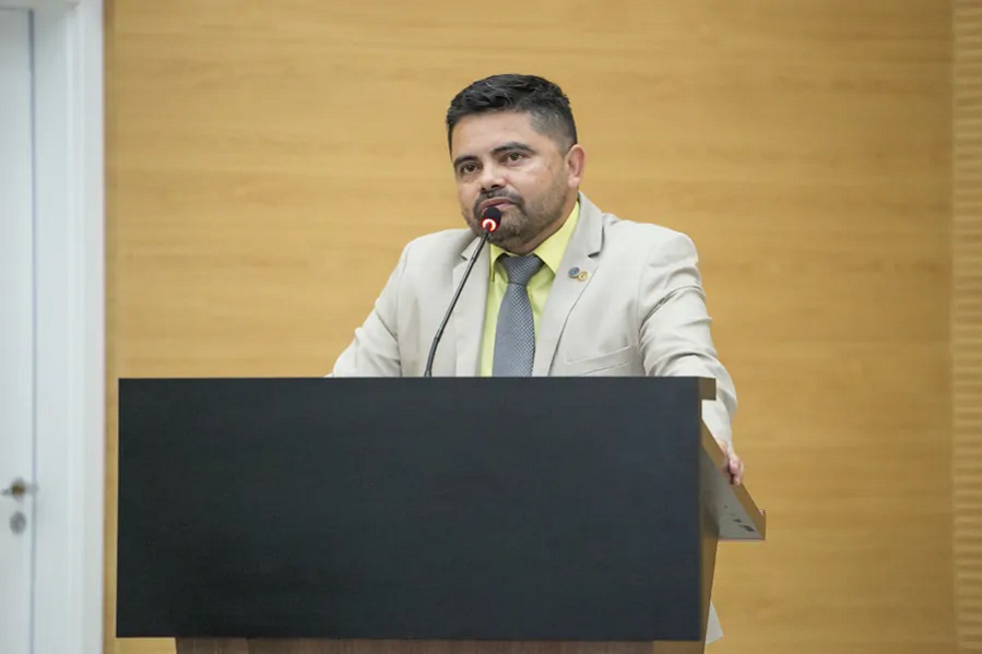 “A BOMBA É GRANDE” – Ex-deputado pode denunciar maior escândalo de corrupção de RO