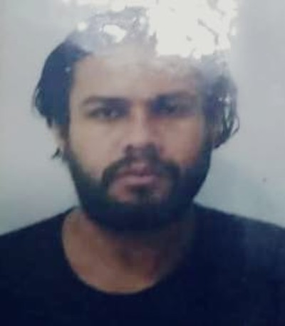 Identificado homem morto a pedradas no residencial Morar Melhor