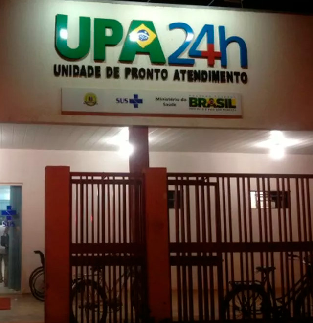 Homem bebe a noite inteira e acorda sendo esfaqueado pela companheira