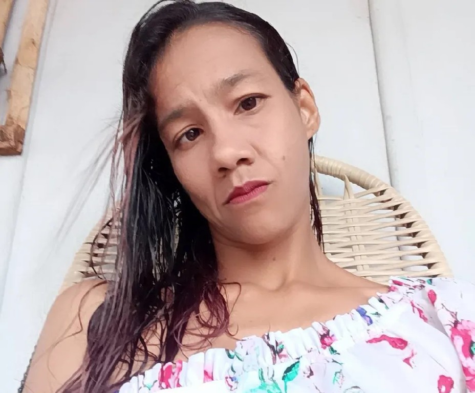 Homem é preso suspeito de matar ex-companheira e enterrar corpo em quintal em Pimenteiras do Oeste, RO
