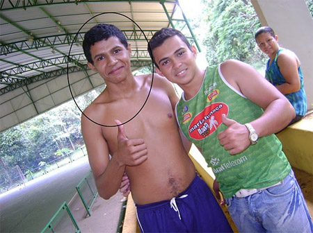 Agente penitenciário e acadêmico da Unir encontrado morto - Foto