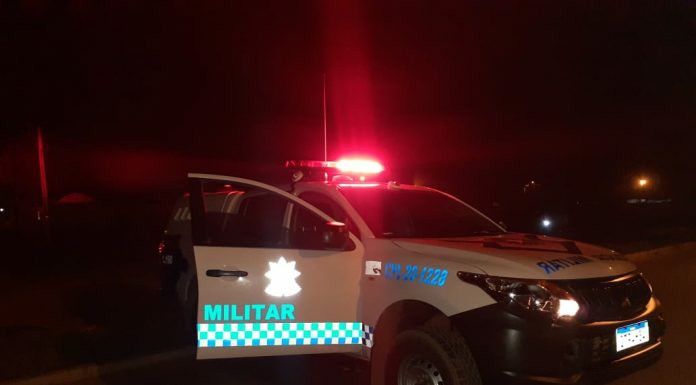 Jovem é estuprada por dois criminosos ao sair do trabalho