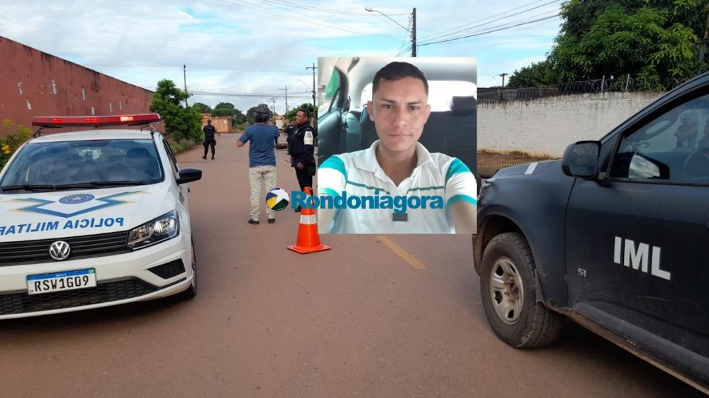 Identificado condutor que morreu após colisão entre motocicletas neste domingo