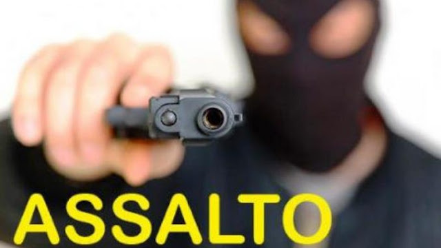 Vídeos exclusivos mostram assalto ao Aeroclube neste domingo em Porto Velho