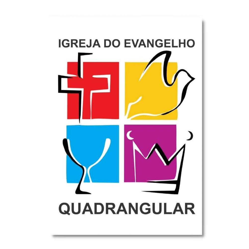 IGREJA DO EVANGELHO QUADRANGULAR SE REÚNE PARA ORAR PELA PÉROLA DO MAMORÉ NO SEU ANIVERSÁRIO.