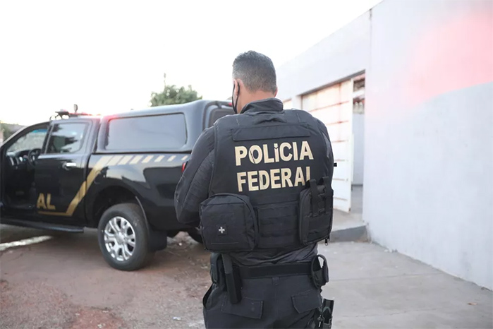 Operação contra estupro de vulneráveis cumpre mandados no Acre e em Mina