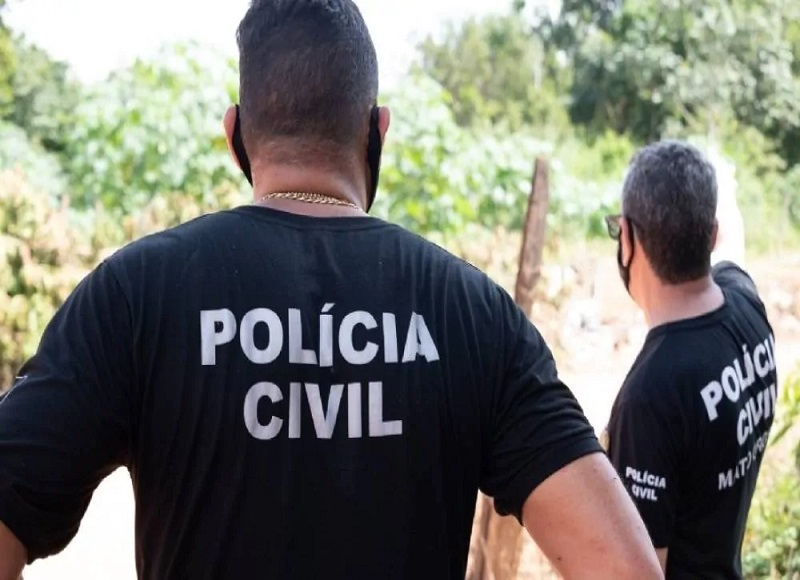 Idoso acusado de estuprar menina de 11 anos em cidade de MT é preso em RO