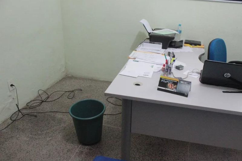 QUADRO CAÓTICO: Rondônia tem déficit de 61% do efetivo de delegados, diz estudo