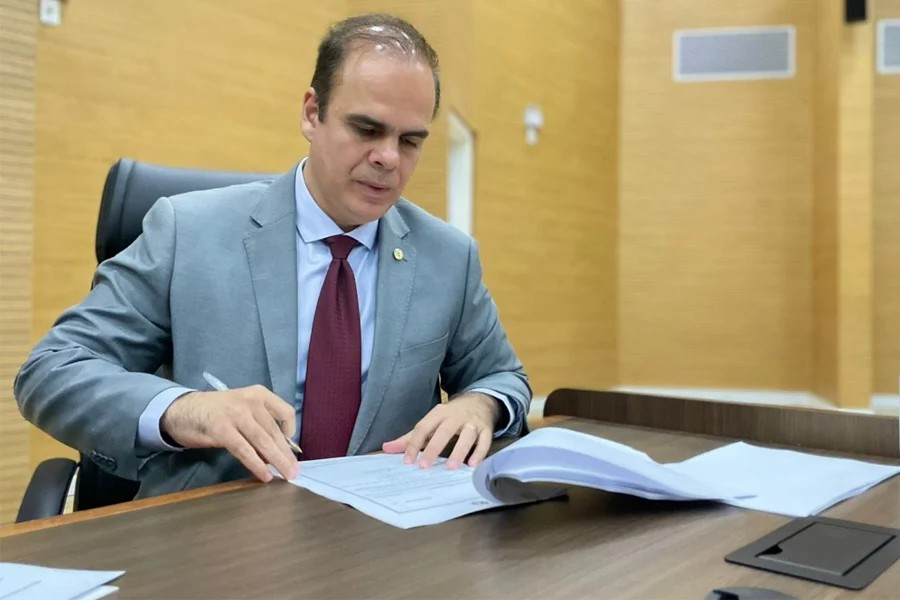 Deputado Alan Queiroz faz indicação à SEAS para implantação do programa Rondônia Cidadã em 28 localidades
