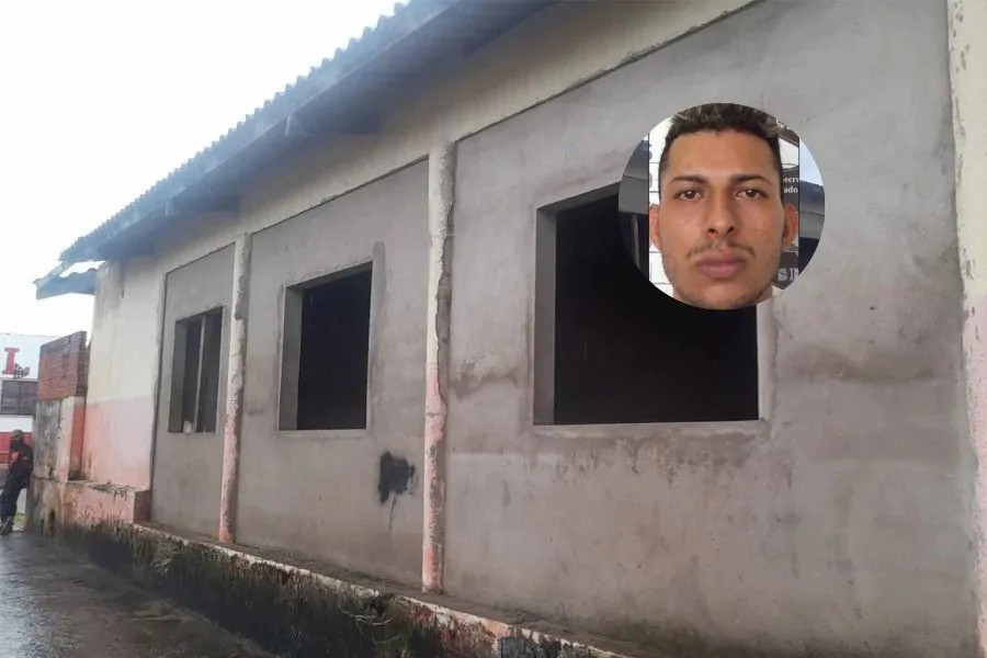 Homem é morto enquanto fumava maconha na zona Sul