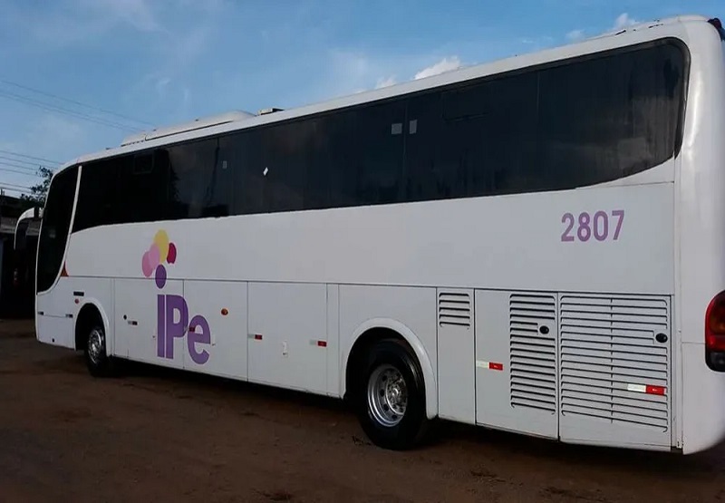 Governo de RO retira concessão de empresa que faz o transporte rodoviário de Porto Velho a Guajará