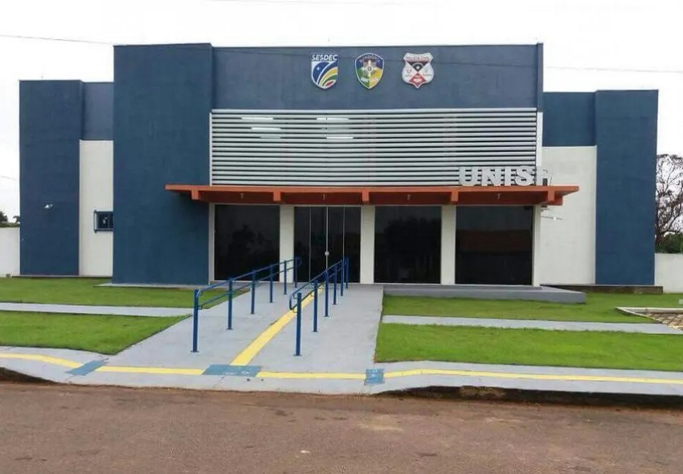 Professor suspeito de estuprar várias crianças é preso em Alvorada do Oeste, RO