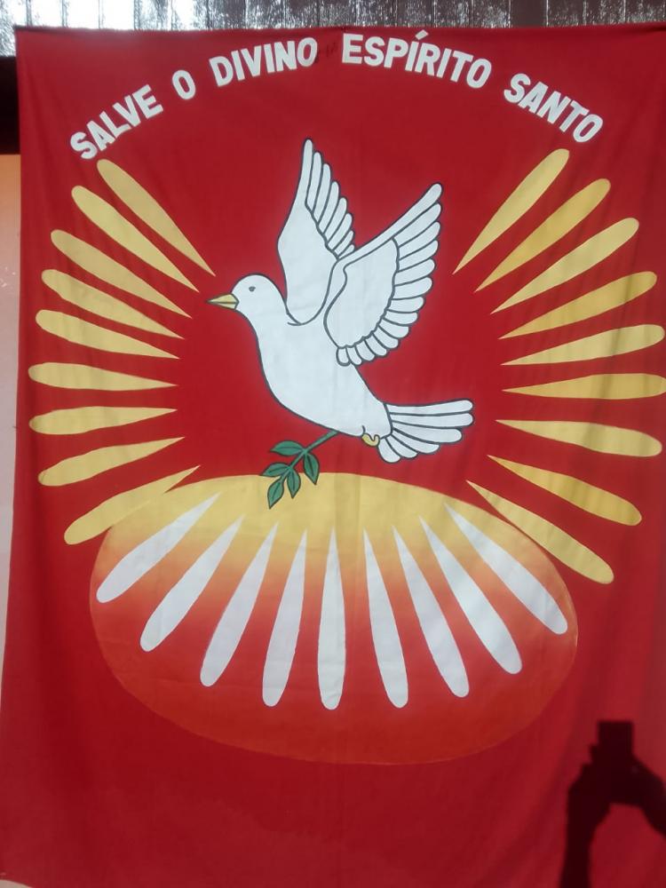 COORDENAÇÃO DIVULGA PROGRAMAÇÃO DA FESTA DO DIVINO 