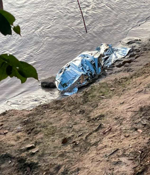 Homem morre afogado em balneário de Ji-Paraná