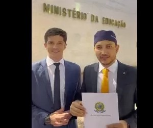 VÍDEO: radialista chama deputado de mentiroso e advogado quer que vereador vilhenense devolva diárias de viagem a Brasília